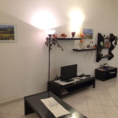 Casa Vacanze Alle Porte Del Chianti Сан Джовани Валдарно Екстериор снимка