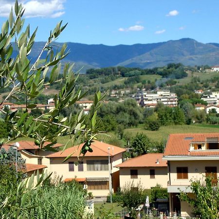 Casa Vacanze Alle Porte Del Chianti Сан Джовани Валдарно Екстериор снимка