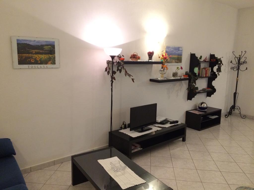 Casa Vacanze Alle Porte Del Chianti Сан Джовани Валдарно Екстериор снимка