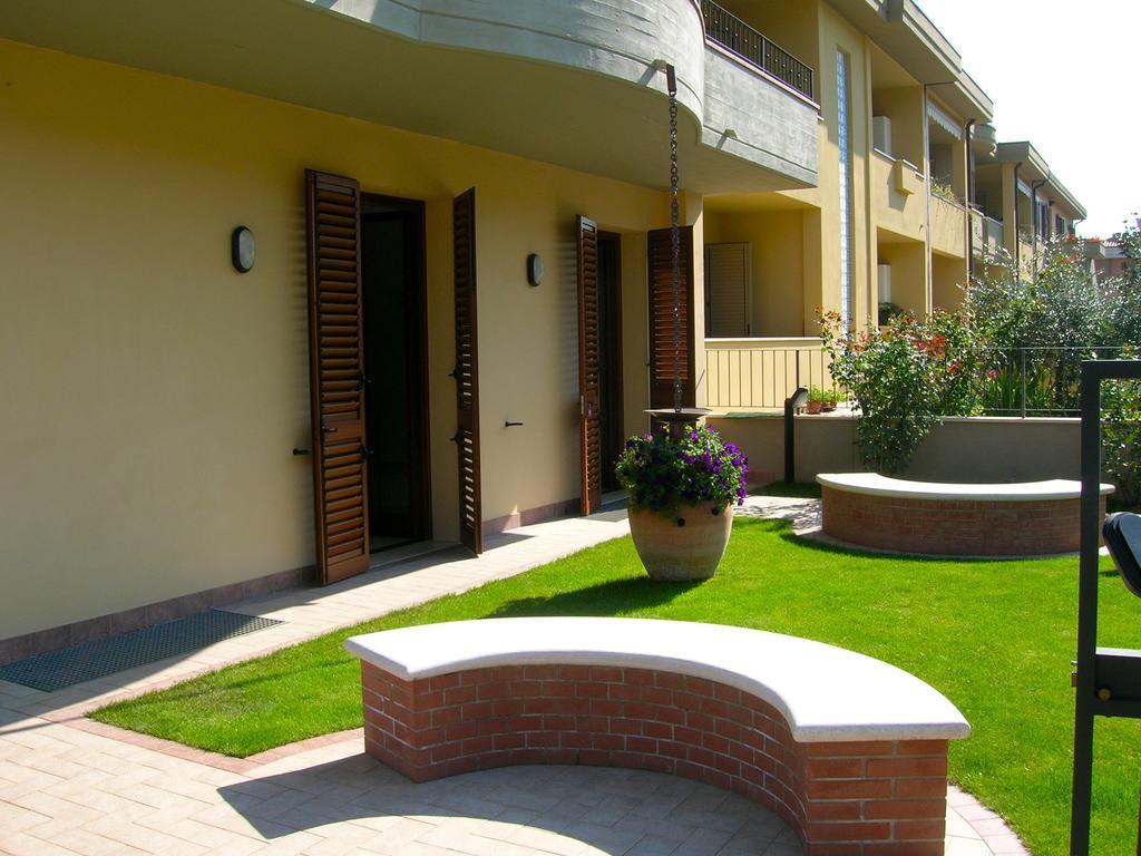 Casa Vacanze Alle Porte Del Chianti Сан Джовани Валдарно Екстериор снимка
