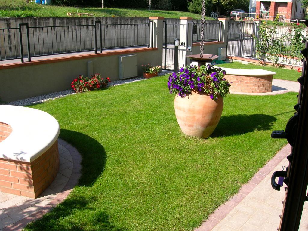 Casa Vacanze Alle Porte Del Chianti Сан Джовани Валдарно Екстериор снимка