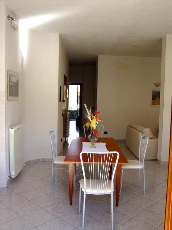 Casa Vacanze Alle Porte Del Chianti Сан Джовани Валдарно Екстериор снимка