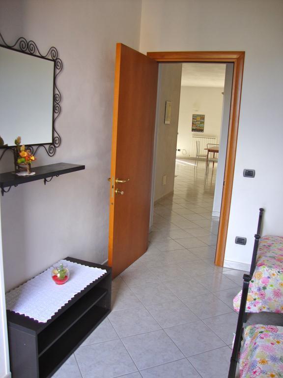 Casa Vacanze Alle Porte Del Chianti Сан Джовани Валдарно Екстериор снимка